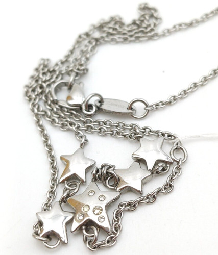 2jewels collana acciaio - collana,