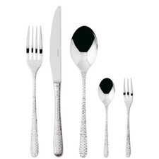 Sambonet, Venezia, Servizio