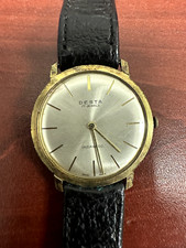 Orologio Vintage Desta 17