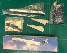 MD83 McDonnell Douglas