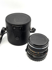 Mamiya Sekor C - 80mm f/2.8