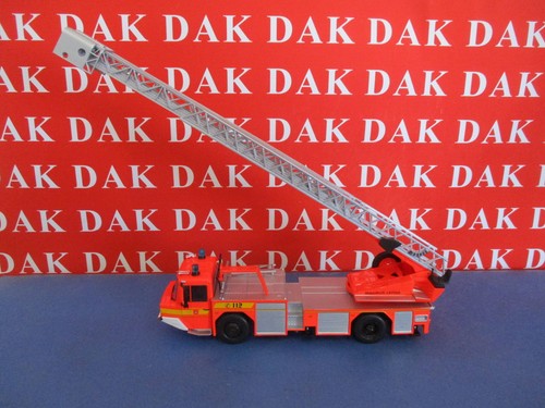 Die cast modellino - die,