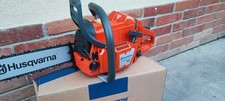 Motosega Husqvarna 365