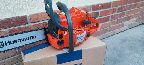 Motosega husqvarna 365 - motosega,
