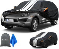 Telo Copriauto Da Esterno