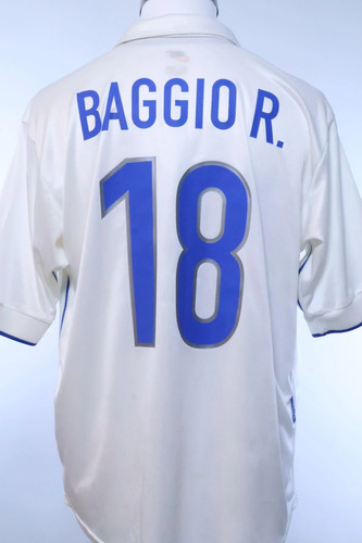 Maglia trasferta originale