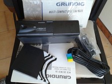 GRUNDIG MCD 36 Disc Changer 6