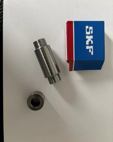 Kit cuscinetti ruota lega - in,