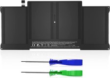 Genuine A1496 A1466 Battery