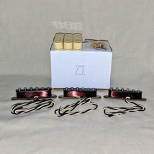 GHOST WINDERS USA 1969