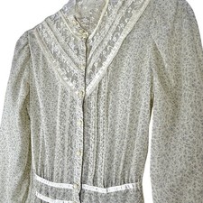 Abito vintage Gunne Sax