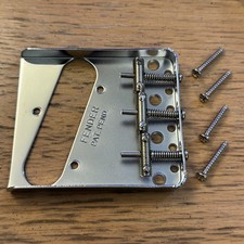 2024 Fender American Jimmy