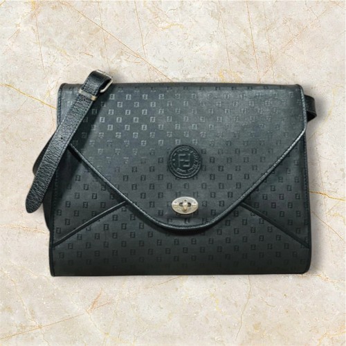 Borsa tracolla fendi - a,