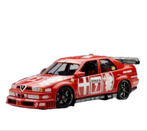 Autoart signature alfa - autoart,