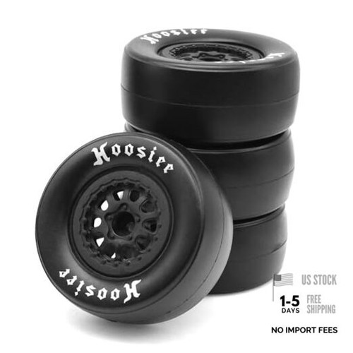 Racing short course truck - 1/10,