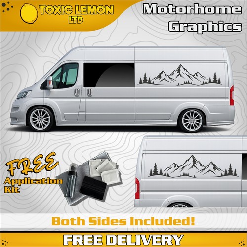 Kit decalcomanie vinile - kit,