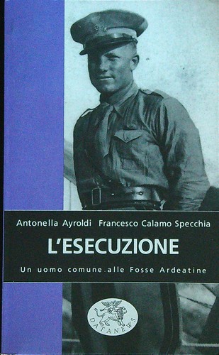 Esecuzione uomo comune - l'esecuzione., un