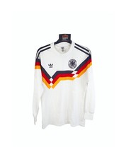 Maglia calcio vintage - da,