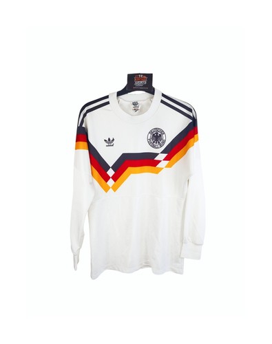 Maglia calcio vintage - da,