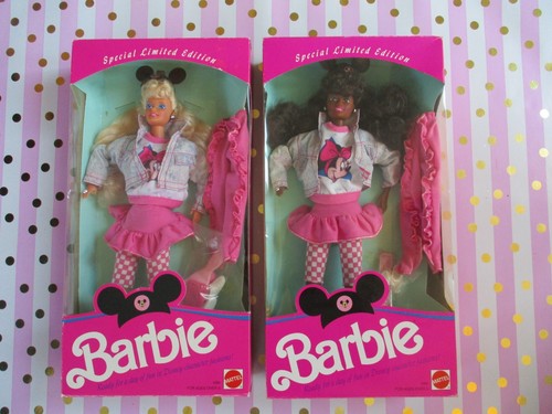 Personaggio disney barbie - personaggio,
