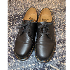 Dr. Martens NAPPA 1461 Nero