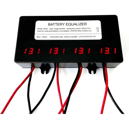 Hc02 con display led - hc02,