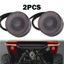 2X Fanale Fanale Posteriore