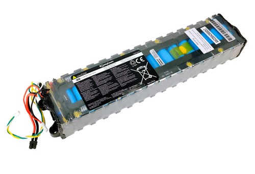 Batteria 36v per xiaomi - batteria, m365