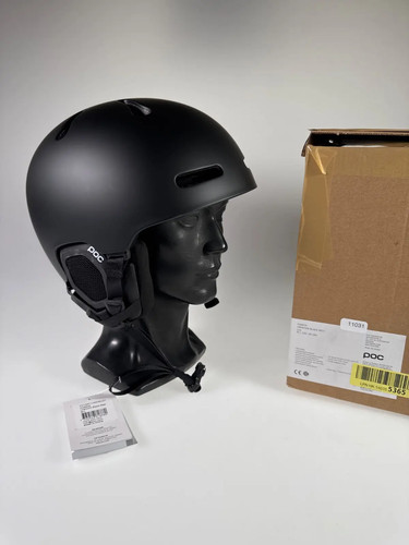 Casco sci poc fornix - casco, da