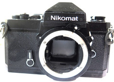 Nikon fotocamera reflex