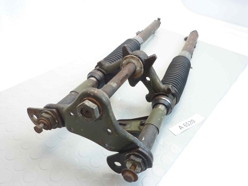 Forcella anteriore guzzi - anteriore,