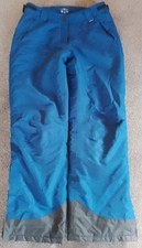 Pantaloni da sci neve donna