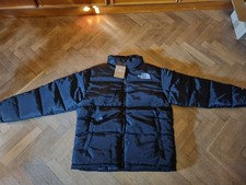 Giubbotto The North Face Nero