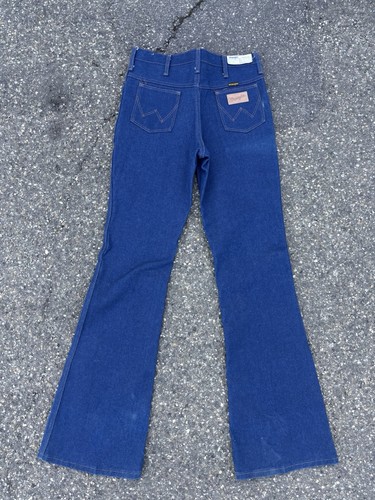 Jeans wrangler vintage flared - wrangler,