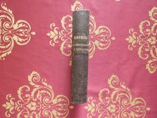 Climatologia E Agrologia Vol. 1° Ed. Paravia 1900 terza ed.