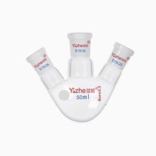 Fiaschette evaporanti 50 ml