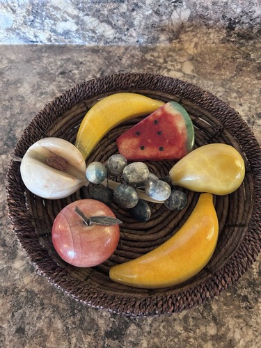 Lotto marmi frutta - di,