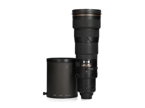 Nikon 500 4 g ed - g,