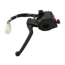 BWS50 Stunt50 Switch Assy For