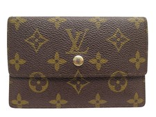 PORTA CARTE VINTAGE LOUIS