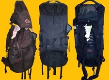 ZAINO Lowe Alpine Frontier APS 75+15