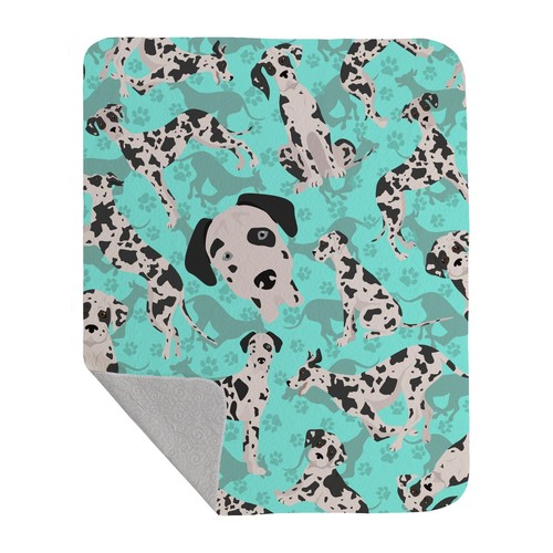 Coperta trapuntata arlecchino - trapuntata,
