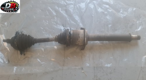 Semiasse mercedes classe - semiasse,