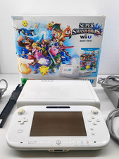 Nintendo Wii U Bianca 8GB |