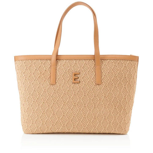 Ermanno firenze borsa shopping - ermanno,