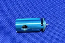 Softair Paintball Valvola Aria Ergal Bt Combat Tippmann