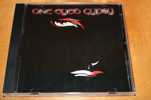 One eyed gypsy cd aor - one, s/t