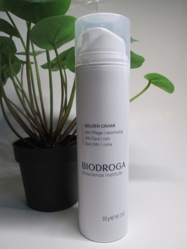 Biodroga golden caviar - biodroga, ore
