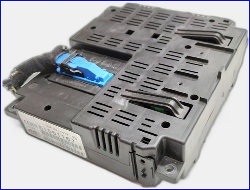 Modulo blue 51861167 fiat - modulo,