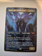 1x Talion il Signore Gentile